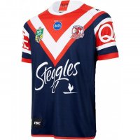 Sydney Roosters – Home NRL S/S 2018