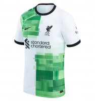 Maglia Liverpool Away 2023/24