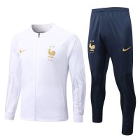 Squad Tracksuit France 2022/23