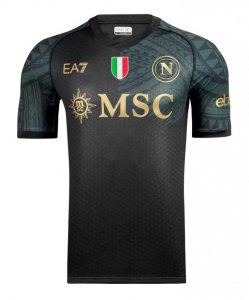 Shirt Napoli Third 2023/24