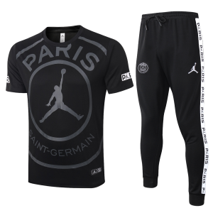 PSG x Jordan Maglia + Pantaloni 2019/20