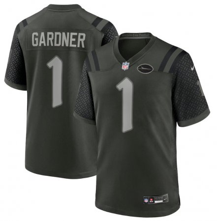 Sauce Gardner, New York Jets - Rivalries