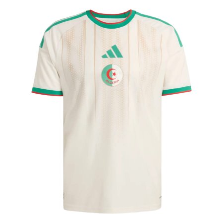 Maglia Algeria Home 2026 - Authentic