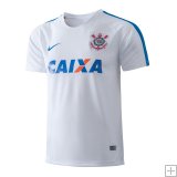 Camiseta Entrenamiento Corinthians 2016/17