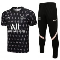 PSG Pre-match Shirt + Pants 2021/22
