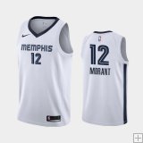 Ja Morant, Memphis Grizzlies - Association