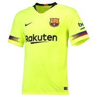 Shirt FC Barcelona Away 2018/19