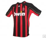 Shirt AC Milan Home 2006/07