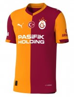 Maglia Galatasaray Home 2025/26