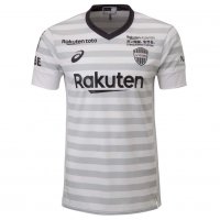 Vissel Kobe 2a Equipación 2019/20