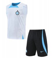 Kit Allenamento Inter 2022/23