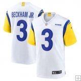 Odell Beckham Jr, Los Angeles Rams - Alternate