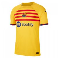 Maillot FC Barcelona 4ème 2023/24 - Authentic