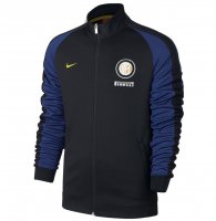 Veste Inter Milan N98 2016/17