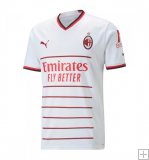 Maillot AC Milan Extérieur 2022/23