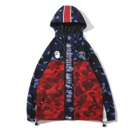 BAPE x PSG Hooded Jacket 2019/20