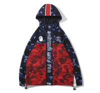 BAPE x PSG Felpa Cappuccio 2019/20