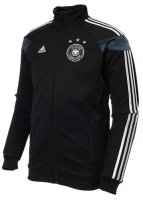 Veste Himno Alemania 2013/2014 - Black