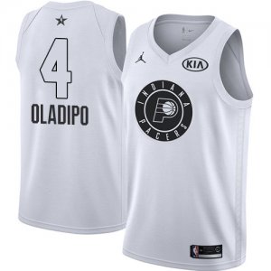Victor Oladipo - White 2018 All-Star