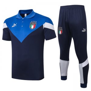 Polo + Pantalon Italie 2020/21