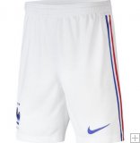 France Away Shorts 2020/21