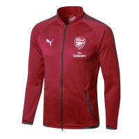 Arsenal Jacket 2017/18