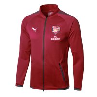 Chaqueta Arsenal 2017/18