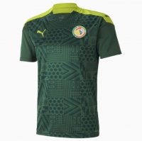 Shirt Senegal Away 2021/22