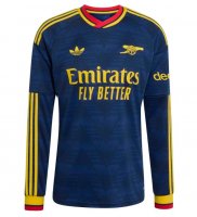 Maglia Arsenal Away 2026/27 ML