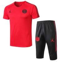 PSG x Jordan Training Kit 2018/19