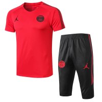 Kit Entrenamiento PSG x Jordan 2018/19