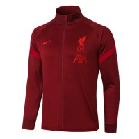 Liverpool Felpa 2020/21