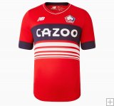 Maillot LOSC Domicile 2022/23