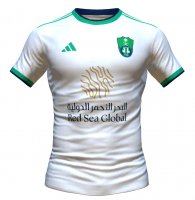 Shirt Al Ahli Home 2023/24 - Authentic