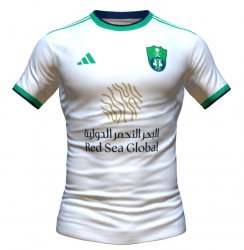 Al Ahli 1a Equipación 2023/24 - Authentic Al Ahli 1a Equipación 2023/24 - Authentic