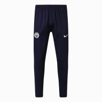 Pantalón Entrenamiento Manchester City 2017/18