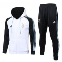 Squad Tracksuit Argentina 2022