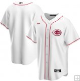 Cincinnati Reds - White