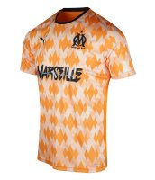 Shirt Olympique Marseille 'Influence' 2019/20