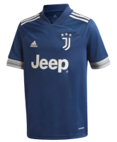 Juventus 2a Equipación 2020/21