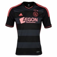 Ajax Amsterdam Exterieur 2013/2014