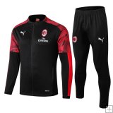 Squad Tracksuit AC Milan 2019/20