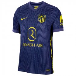 Maillot Atletico Madrid Extérieur 2025/26 - Authentic