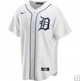 Detroit Tigers - Home