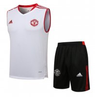 Manchester United Training Kit 2021/22