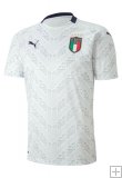 Shirt Italy Away 2020/21