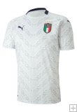 Maglia Italia Away 2020/21