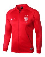 France Jacket 2018 **