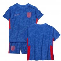 Inglaterra 2a Equipación 2020/21 Kit Junior