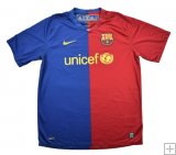 Shirt FC Barcelona Home 2008/09